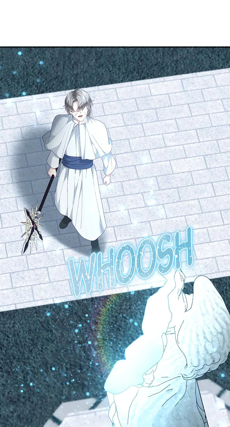 The Cursed Prince and His Clairvoyant Maid Chapter 74 311 19