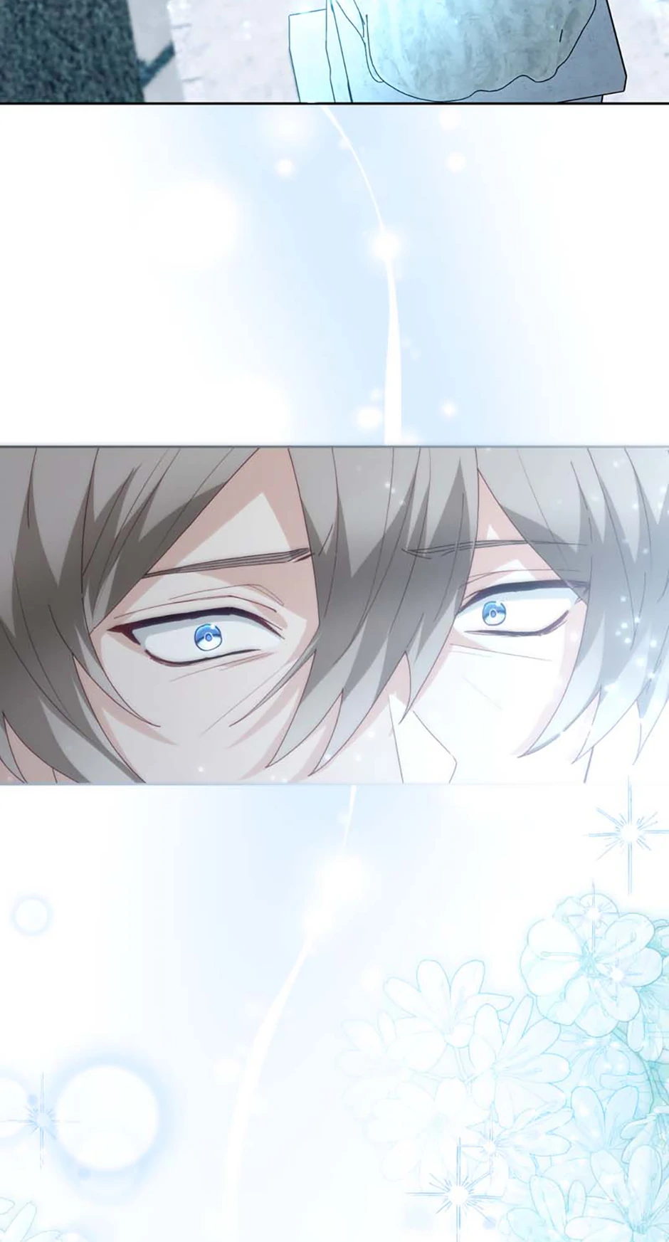 The Cursed Prince and His Clairvoyant Maid Chapter 74 312 20