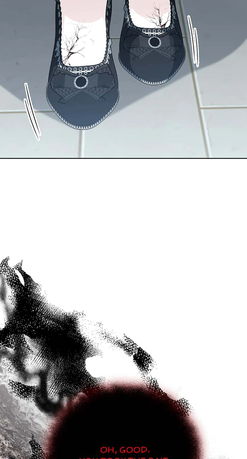 The Cursed Prince and His Clairvoyant Maid Chapter 74 316 24