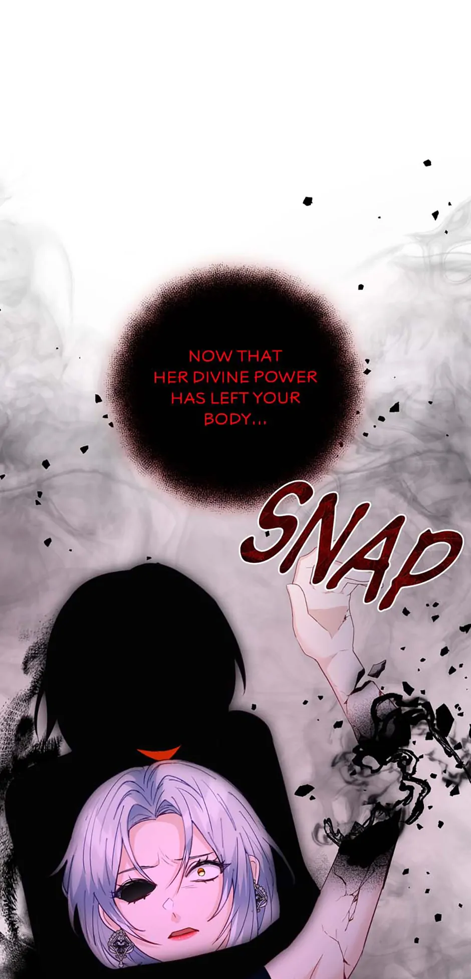 The Cursed Prince and His Clairvoyant Maid Chapter 74 318 26