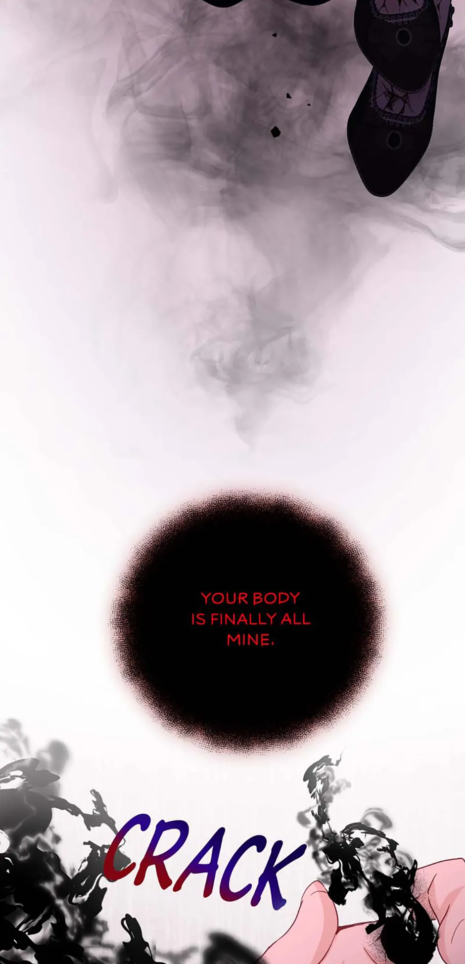 The Cursed Prince and His Clairvoyant Maid Chapter 74 320 28