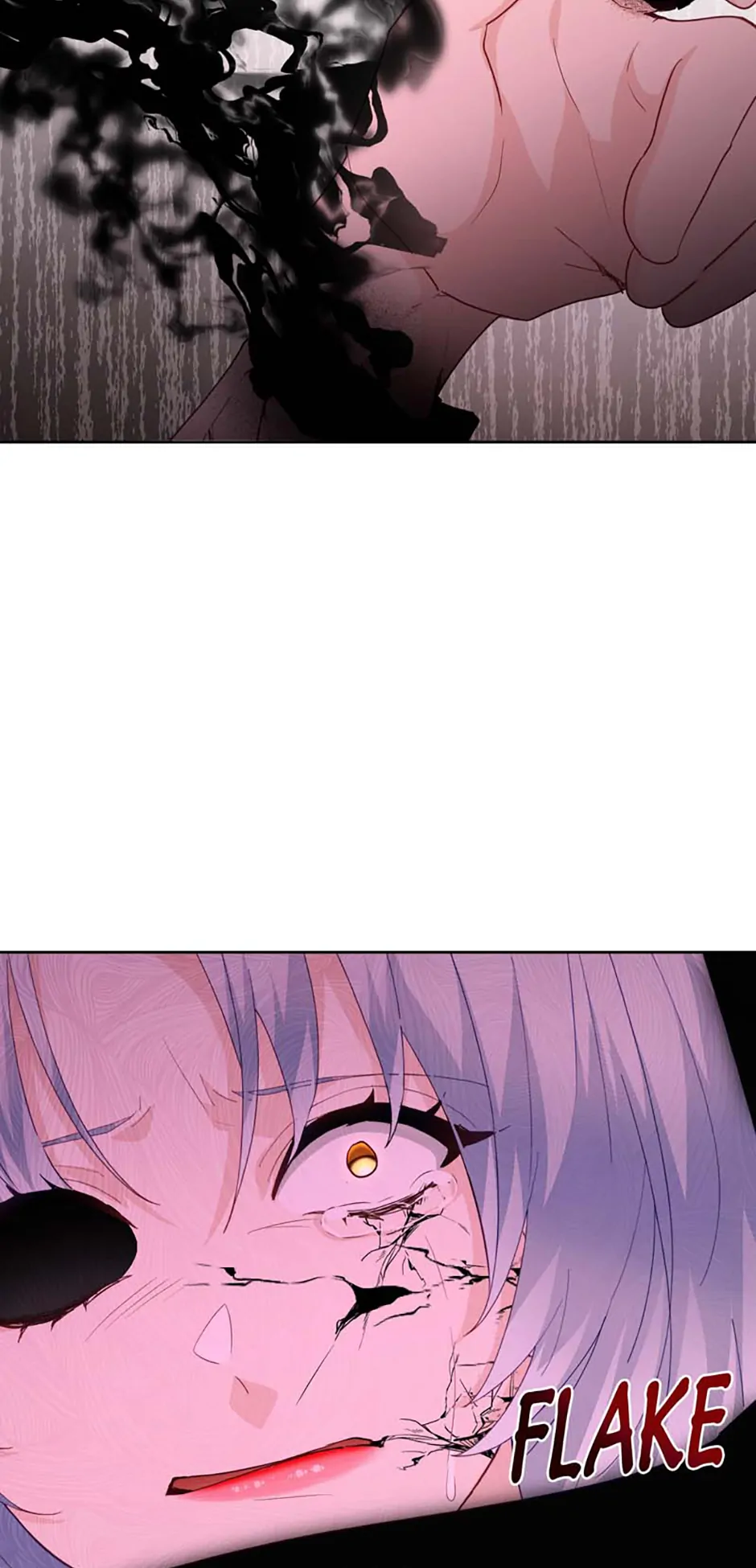 The Cursed Prince and His Clairvoyant Maid Chapter 74 321 29