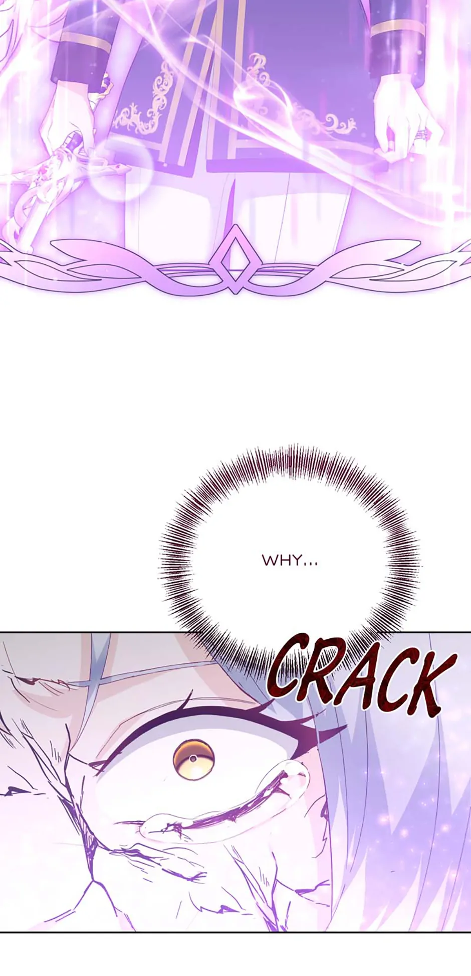 The Cursed Prince and His Clairvoyant Maid Chapter 74 323 31