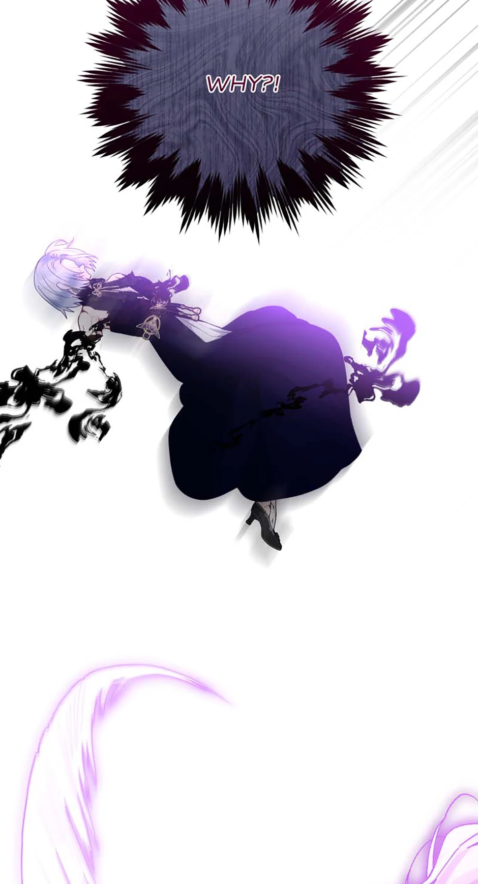 The Cursed Prince and His Clairvoyant Maid Chapter 74 325 33