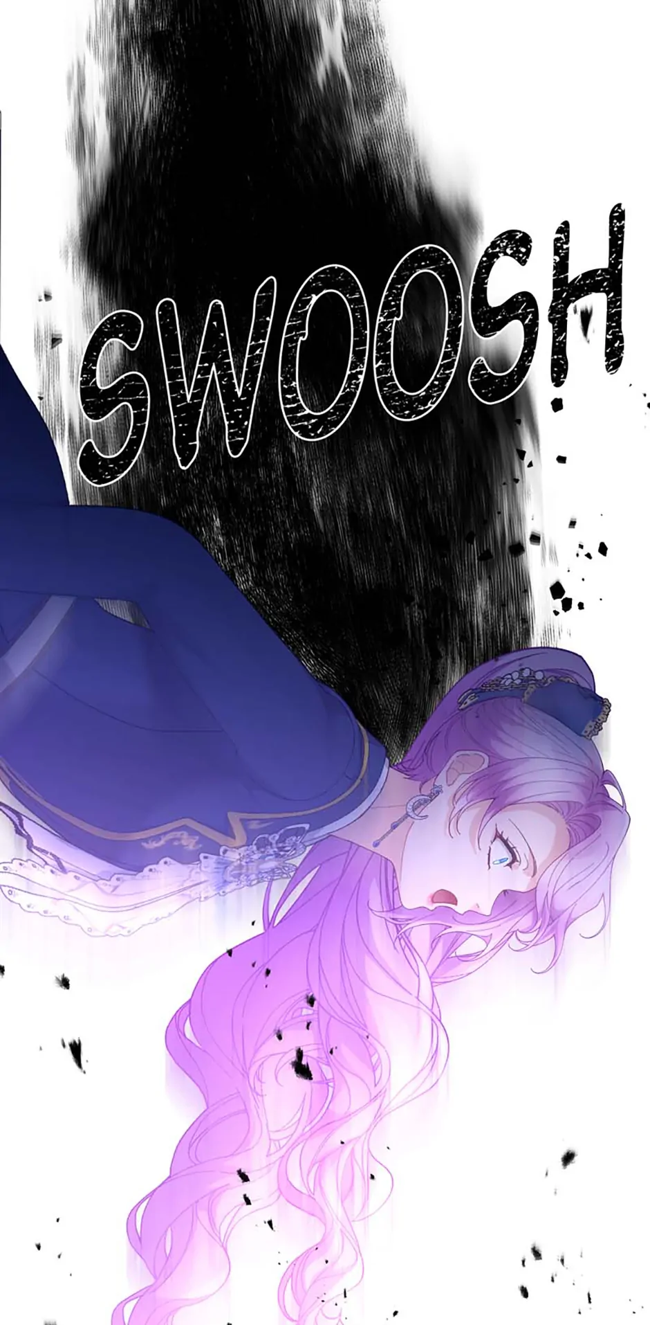 The Cursed Prince and His Clairvoyant Maid Chapter 74 331 39