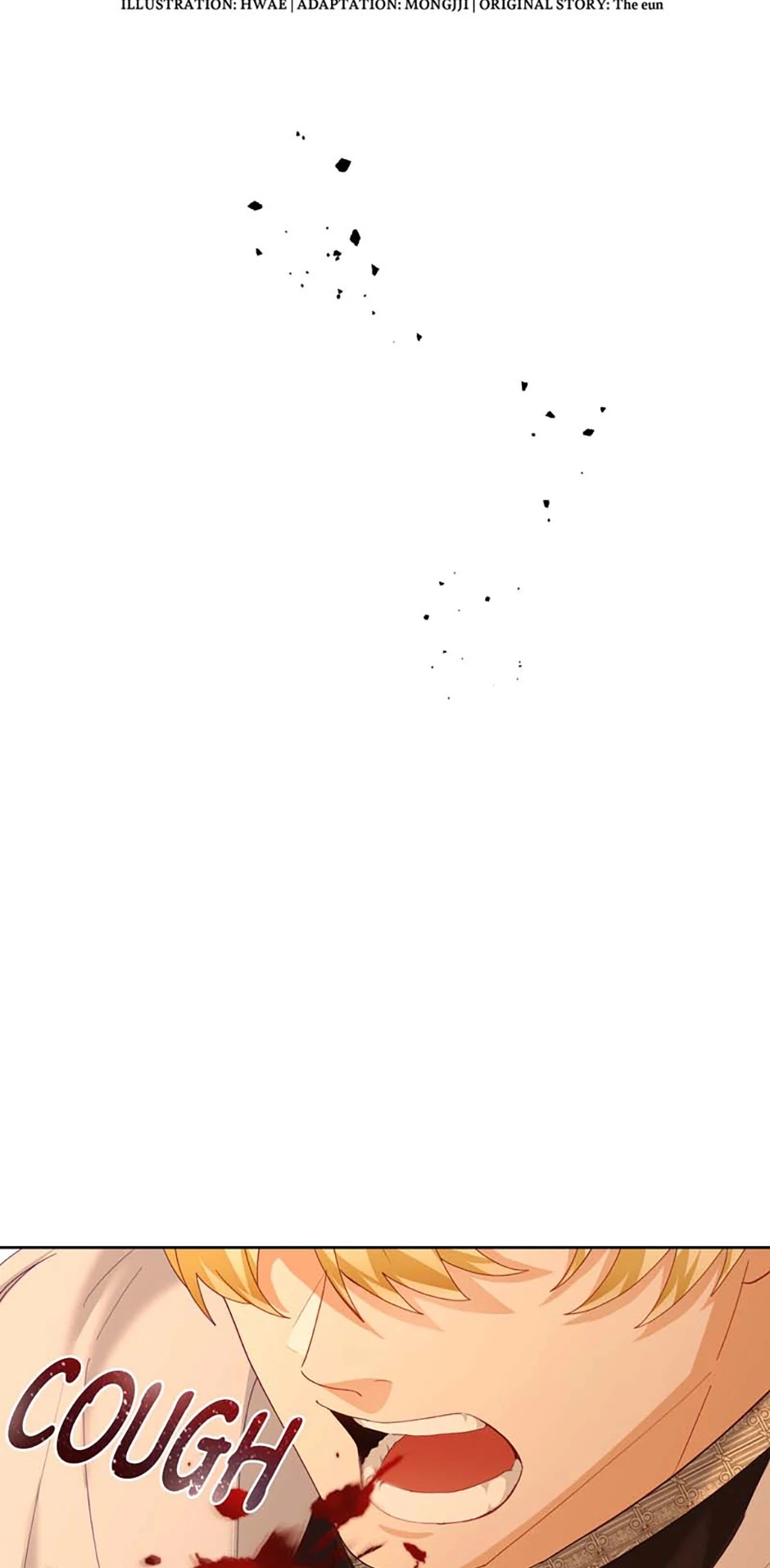 The Cursed Prince and His Clairvoyant Maid Chapter 74 333 41