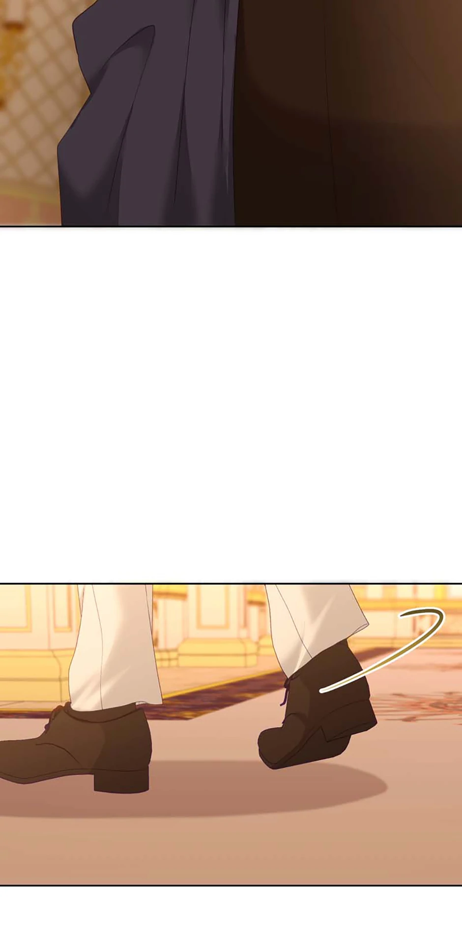 The Cursed Prince and His Clairvoyant Maid Chapter 74 335 43