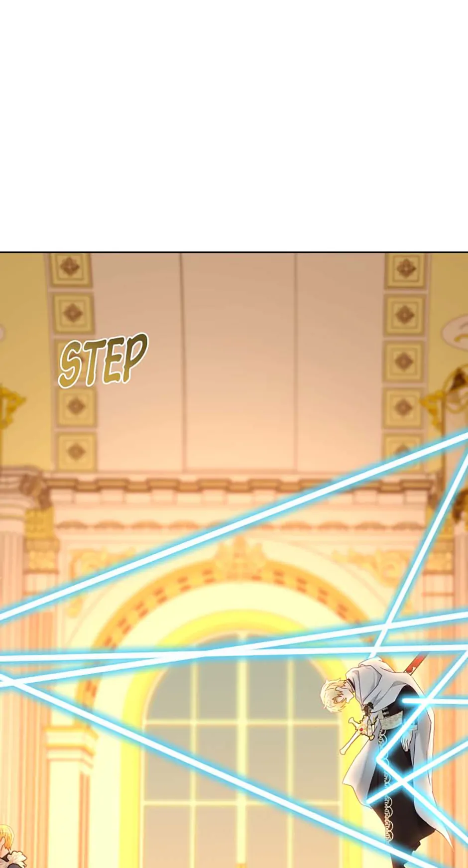 The Cursed Prince and His Clairvoyant Maid Chapter 74 336 44