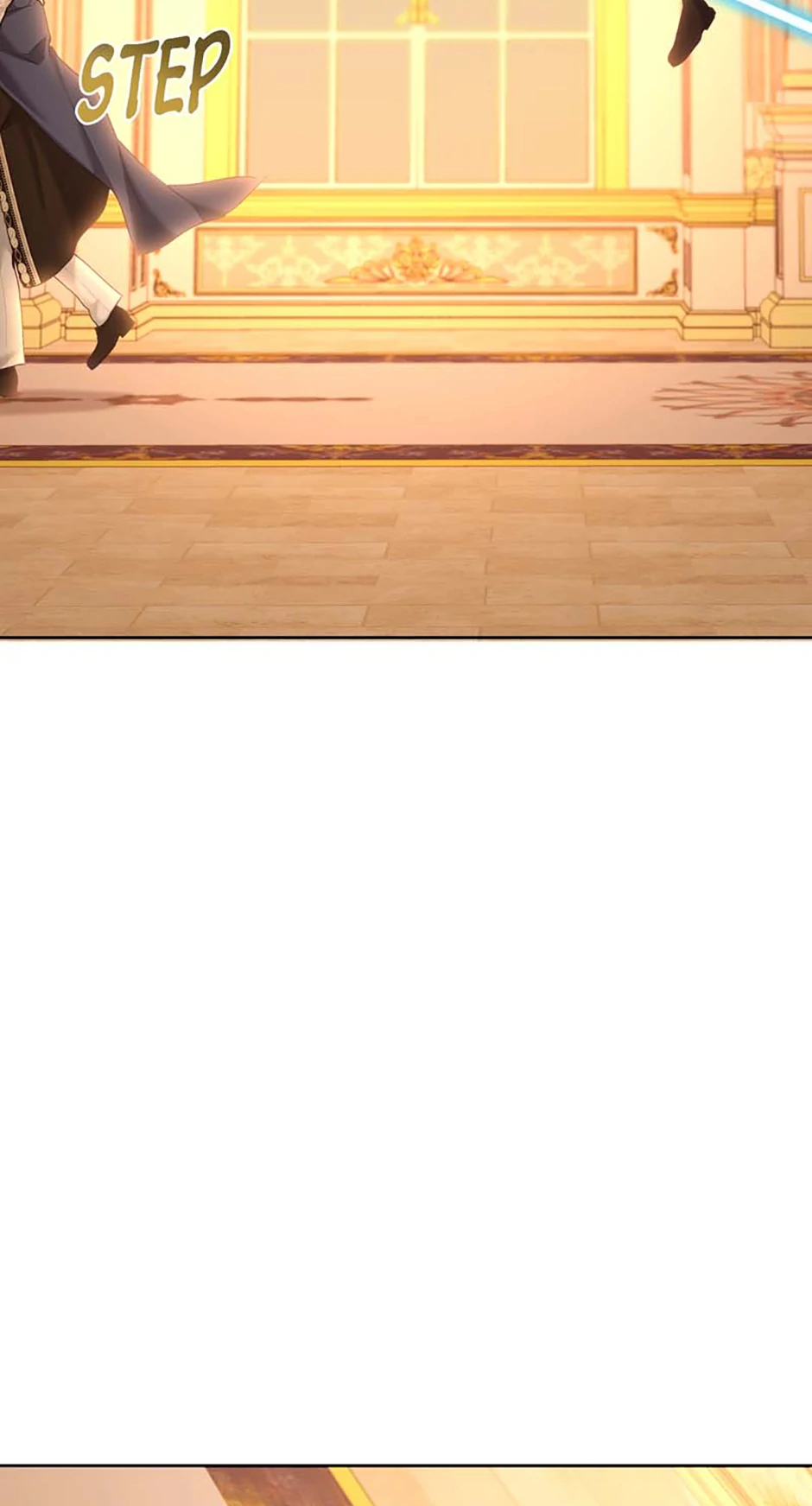 The Cursed Prince and His Clairvoyant Maid Chapter 74 337 45