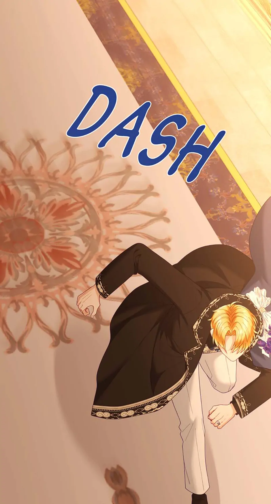 The Cursed Prince and His Clairvoyant Maid Chapter 74 338 46