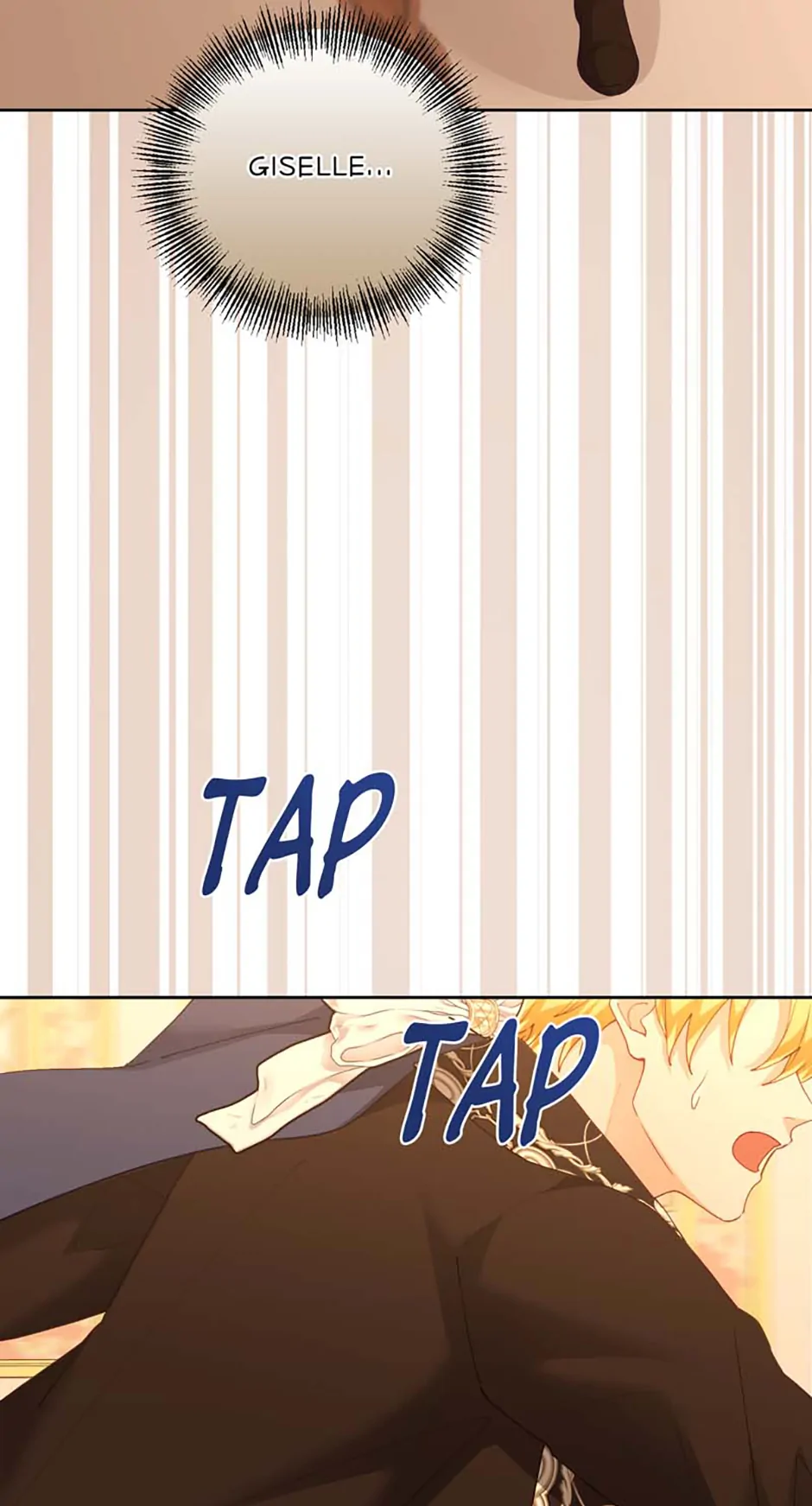 The Cursed Prince and His Clairvoyant Maid Chapter 74 339 47