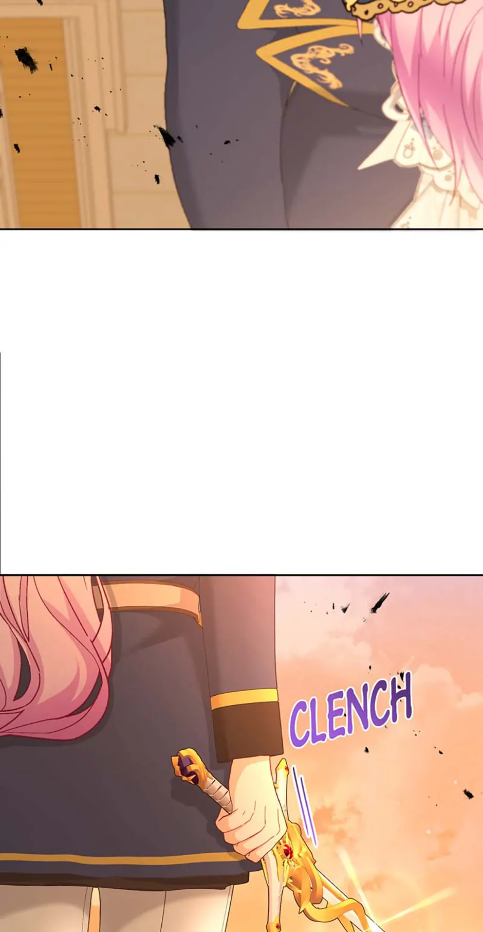 The Cursed Prince and His Clairvoyant Maid Chapter 74 343 51