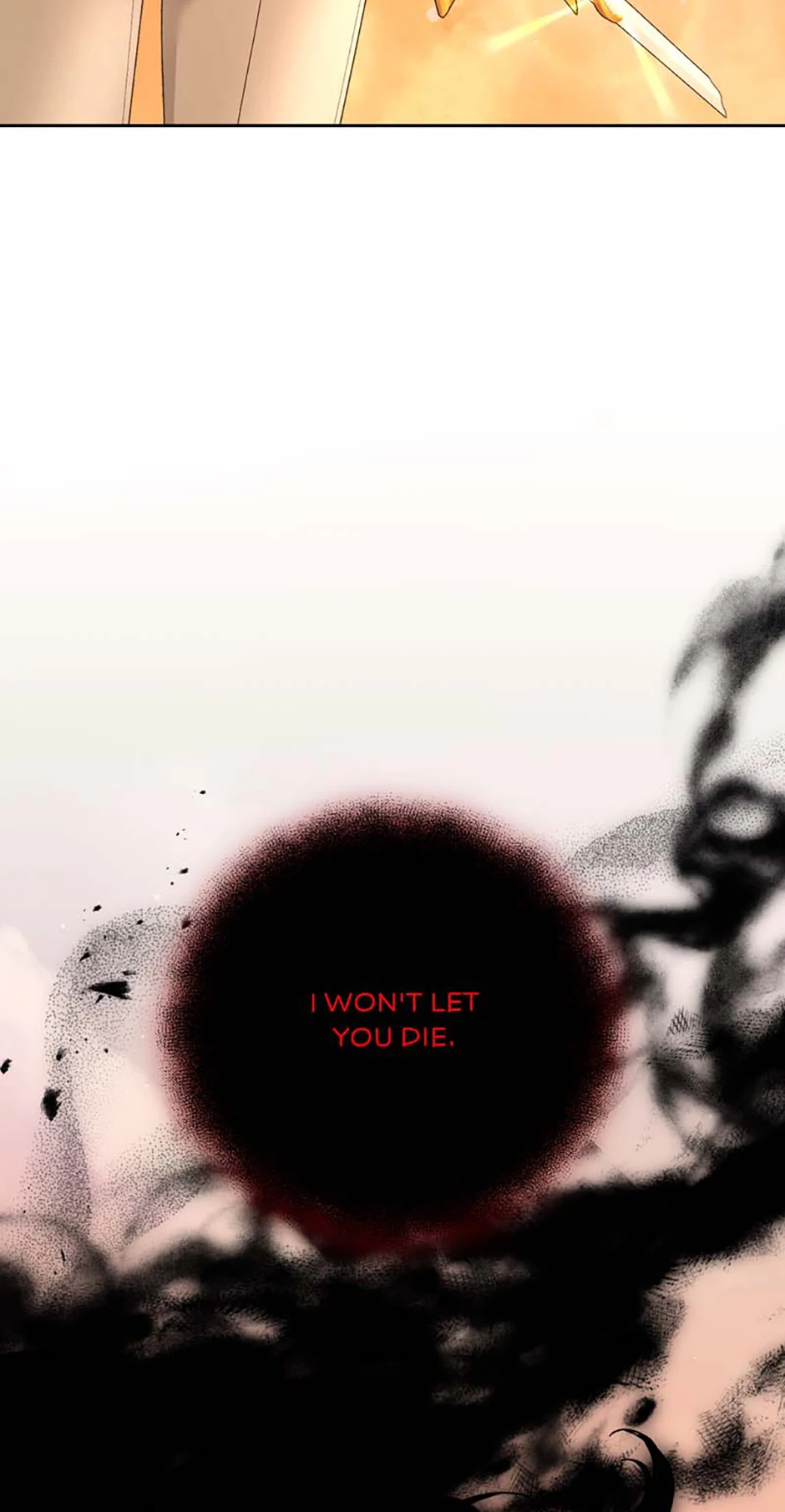 The Cursed Prince and His Clairvoyant Maid Chapter 74 344 52