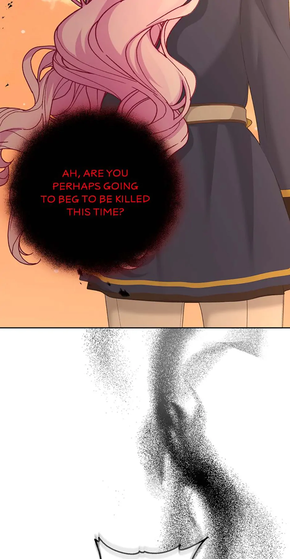 The Cursed Prince and His Clairvoyant Maid Chapter 74 346 54