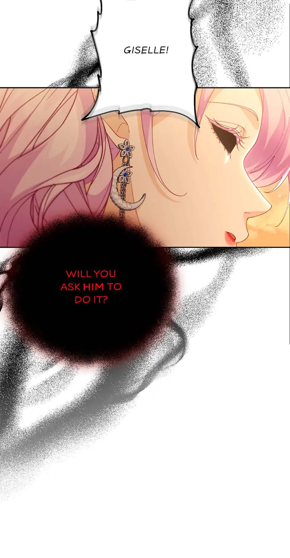 The Cursed Prince and His Clairvoyant Maid Chapter 74 347 55