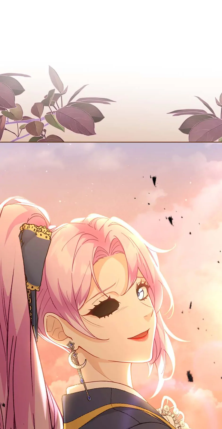 The Cursed Prince and His Clairvoyant Maid Chapter 74 349 57