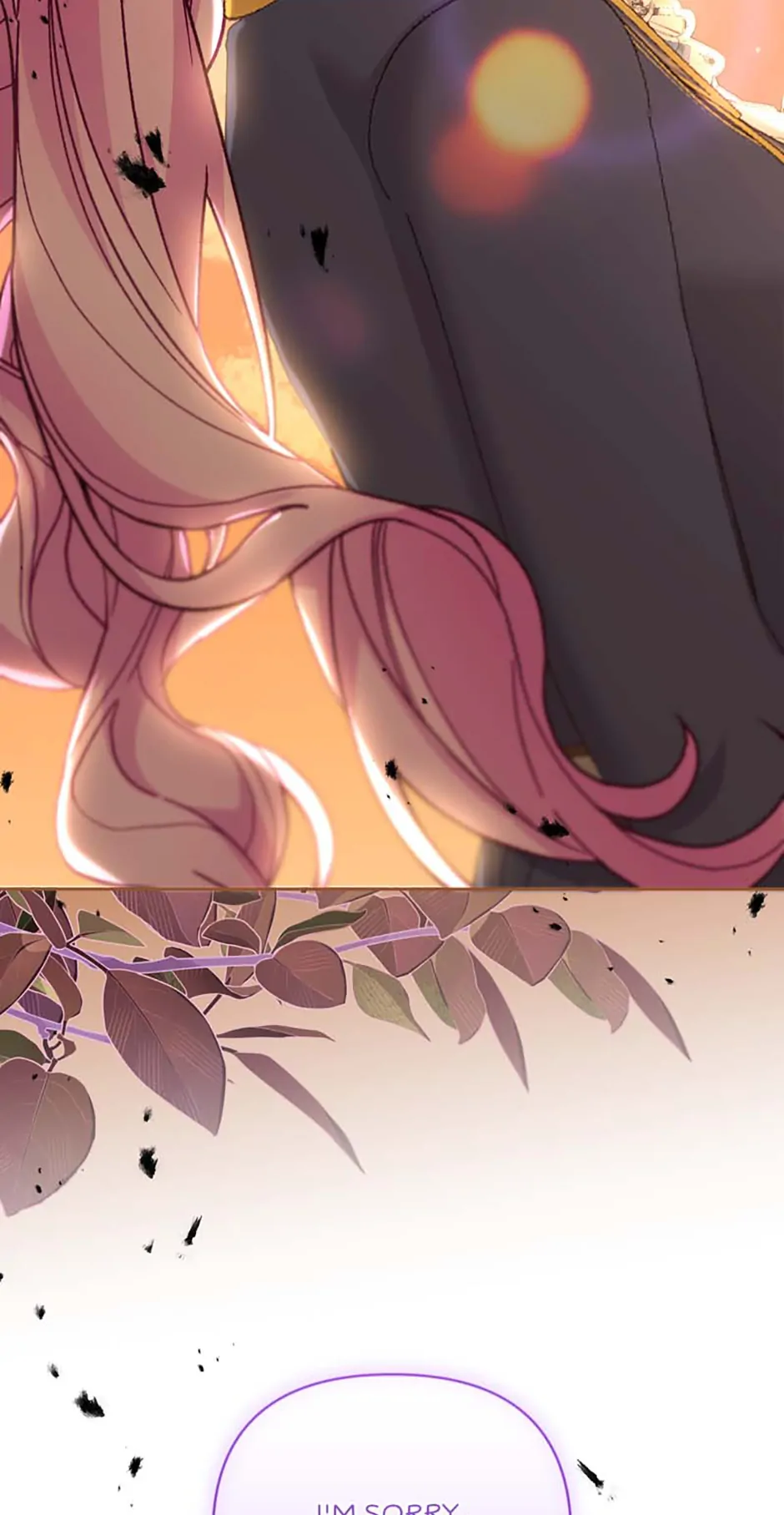 The Cursed Prince and His Clairvoyant Maid Chapter 74 350 58