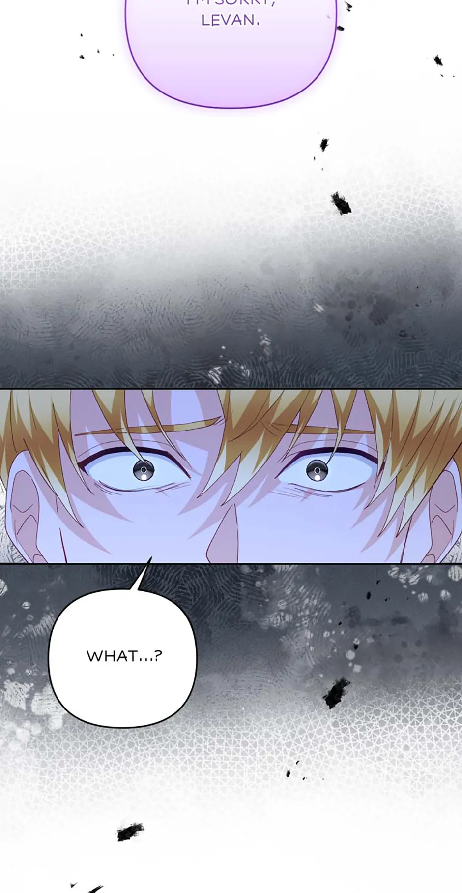 The Cursed Prince and His Clairvoyant Maid Chapter 74 351 59