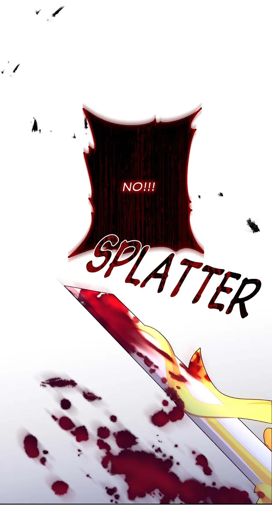 The Cursed Prince and His Clairvoyant Maid Chapter 74 354 62