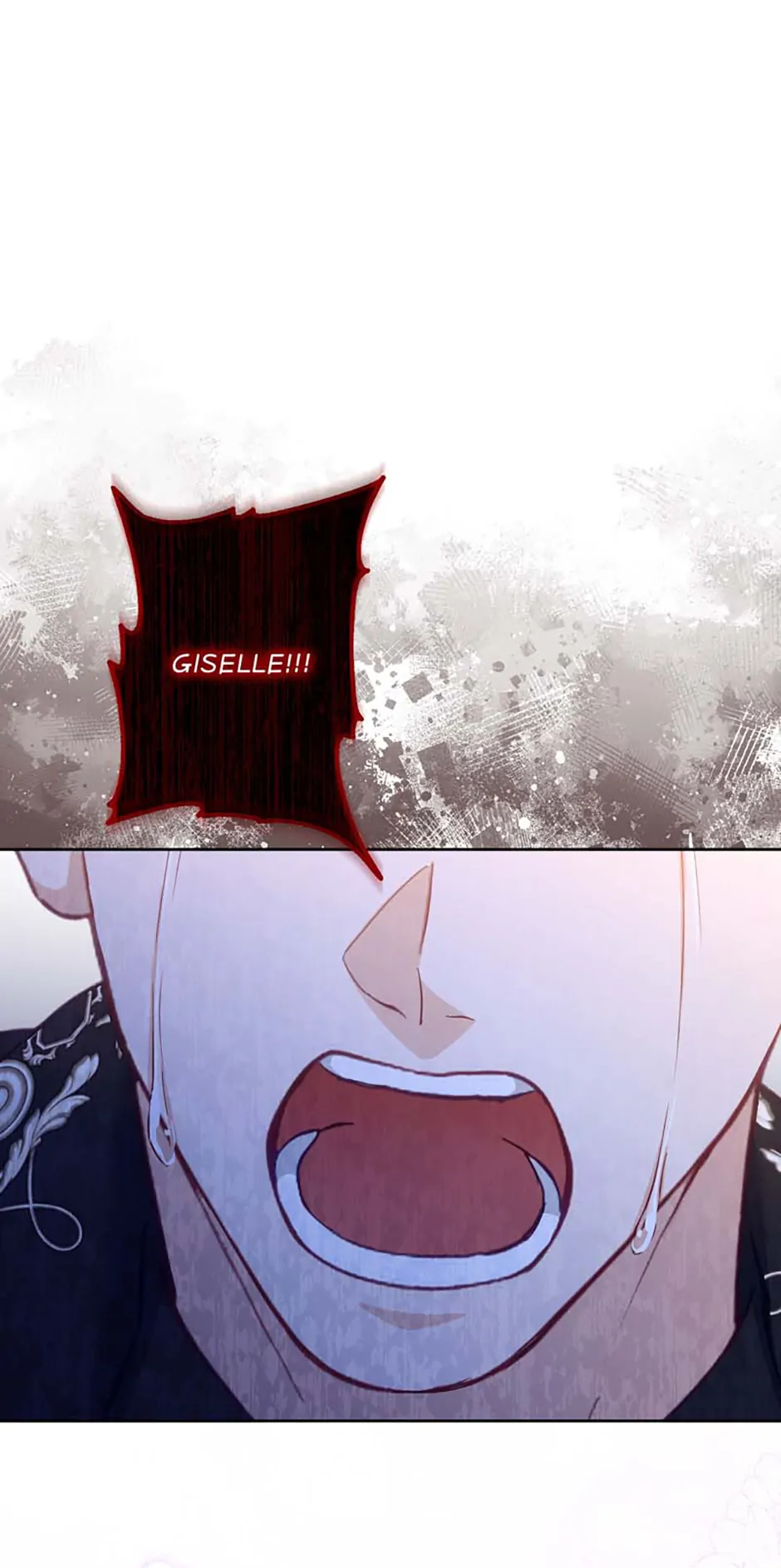 The Cursed Prince and His Clairvoyant Maid Chapter 74 355 63