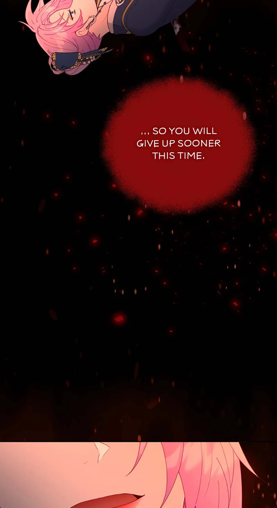 The Cursed Prince and His Clairvoyant Maid Chapter 74 362 70