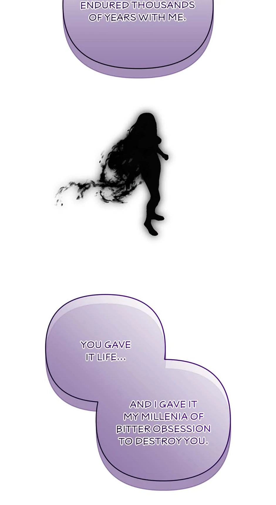 The Cursed Prince and His Clairvoyant Maid Chapter 74 367 75