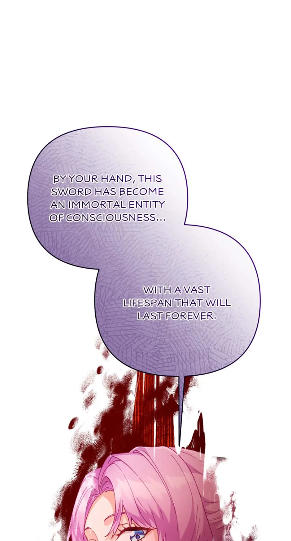 The Cursed Prince and His Clairvoyant Maid Chapter 74 368 76