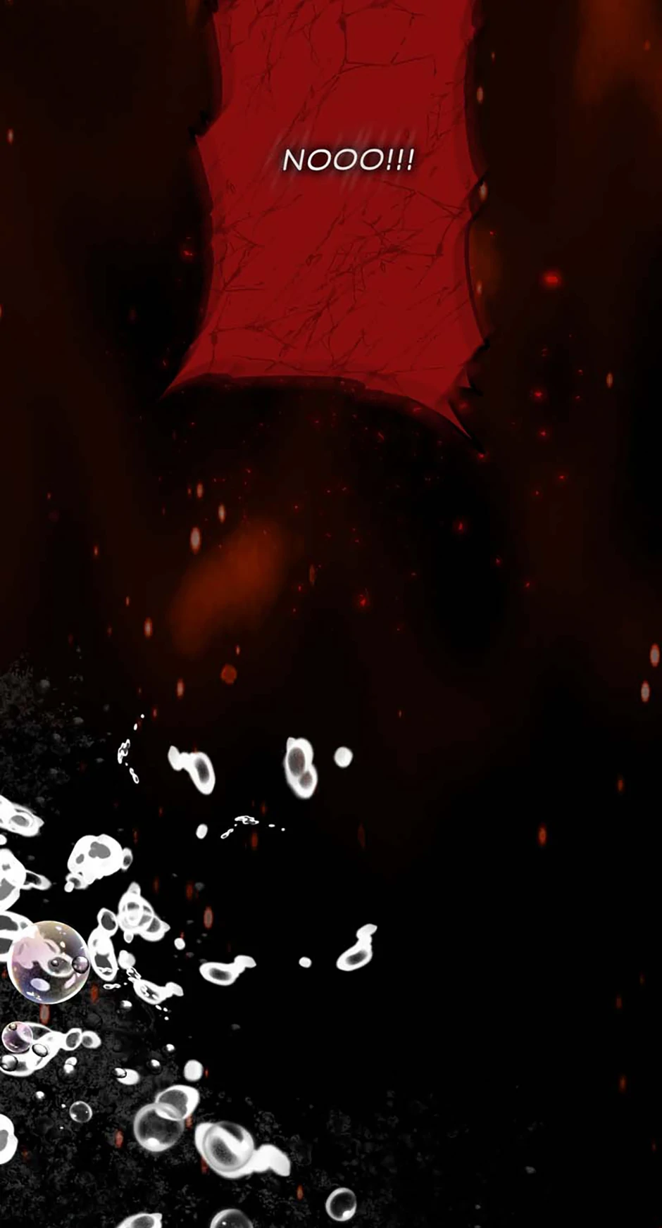 The Cursed Prince and His Clairvoyant Maid Chapter 74 372 80