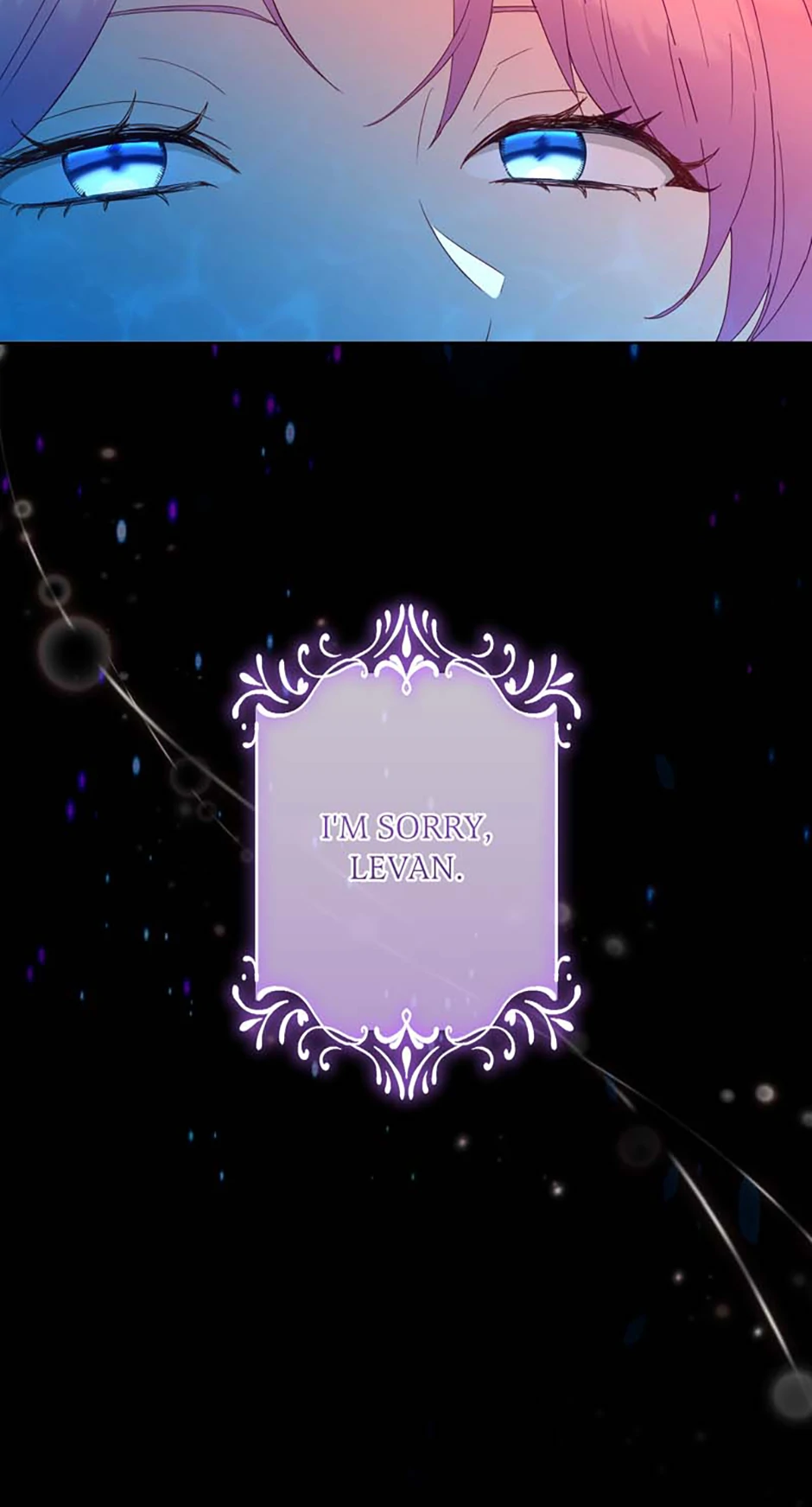 The Cursed Prince and His Clairvoyant Maid Chapter 74 374 82