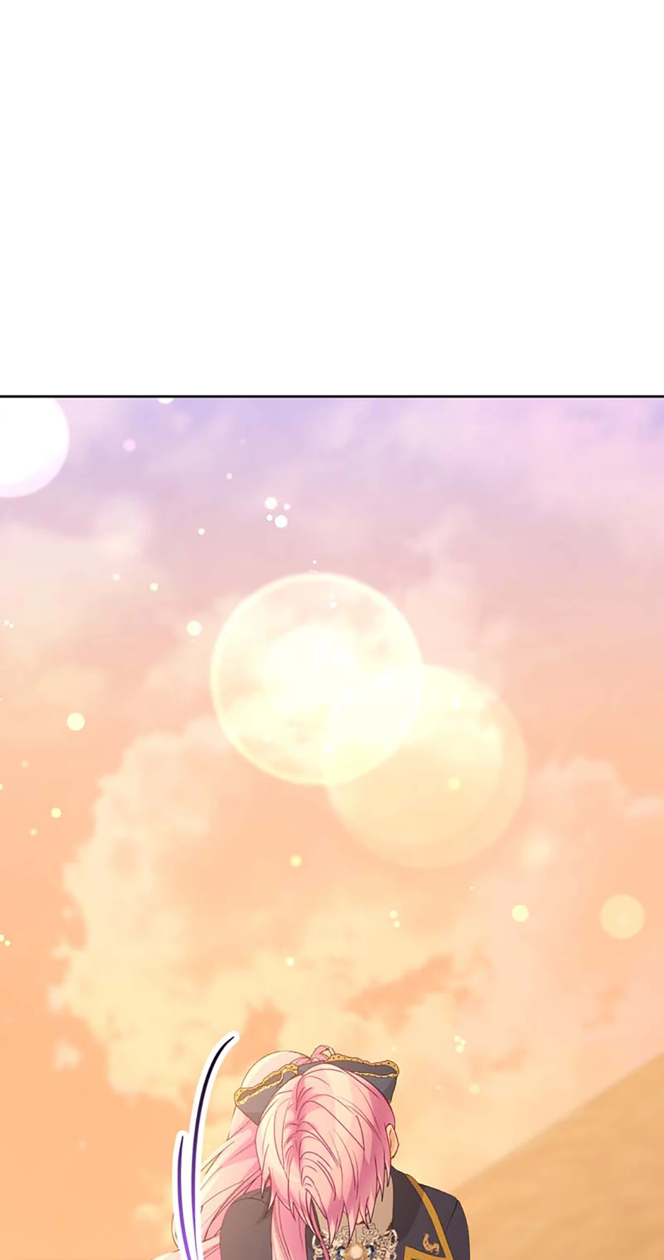 The Cursed Prince and His Clairvoyant Maid Chapter 74 382 90