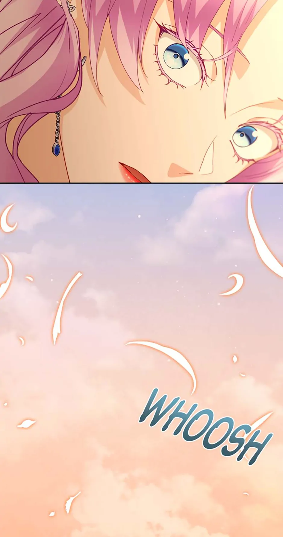 The Cursed Prince and His Clairvoyant Maid Chapter 74 384 92