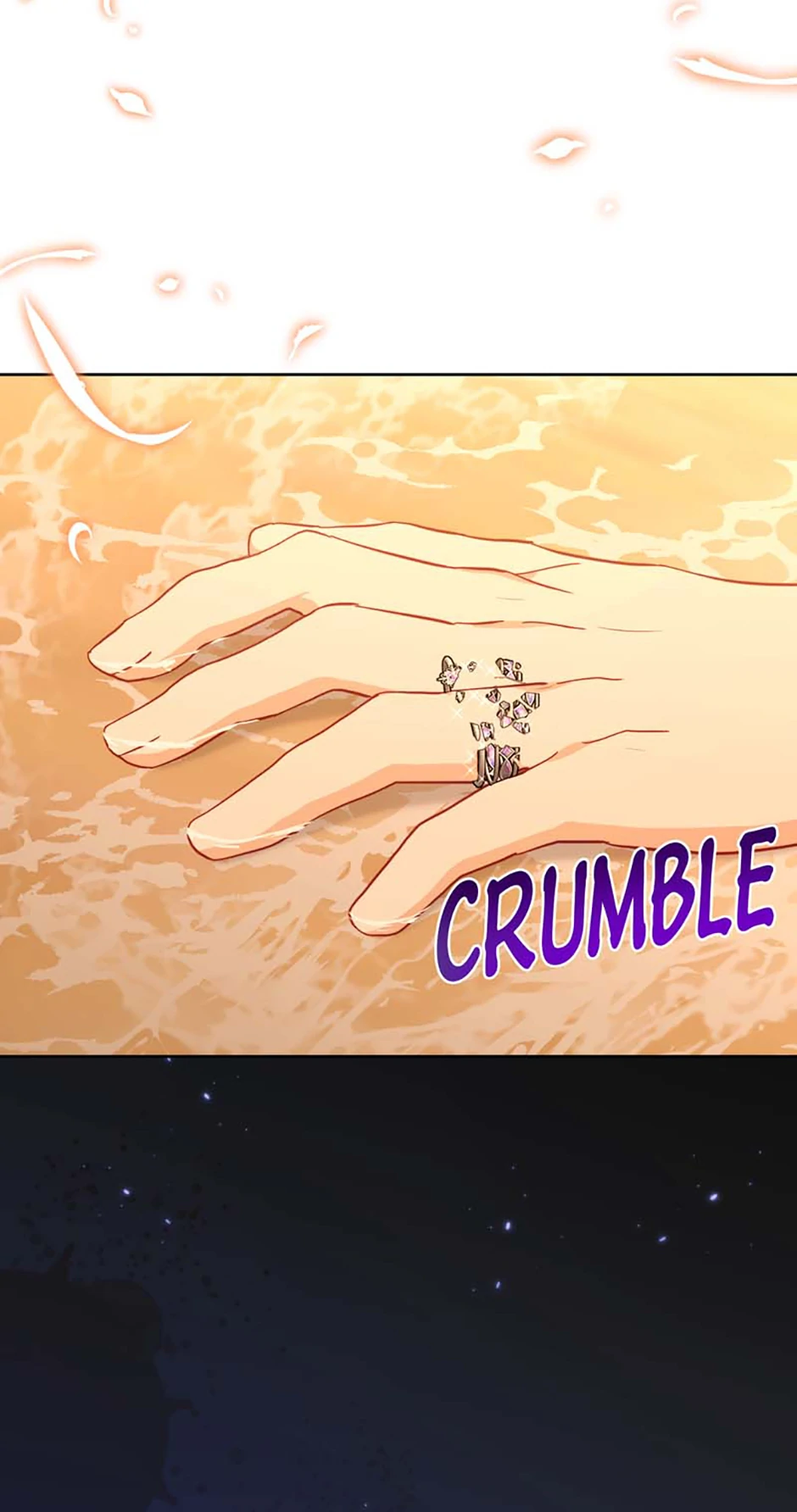 The Cursed Prince and His Clairvoyant Maid Chapter 74 386 94