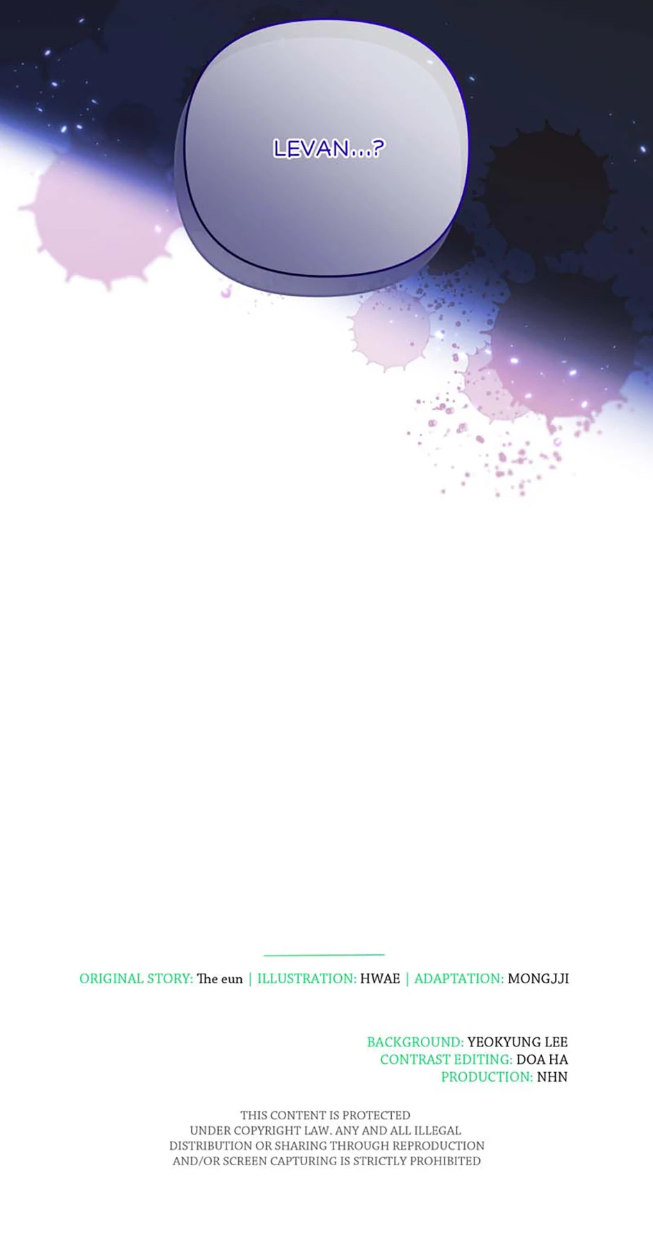 The Cursed Prince and His Clairvoyant Maid Chapter 74 387 95