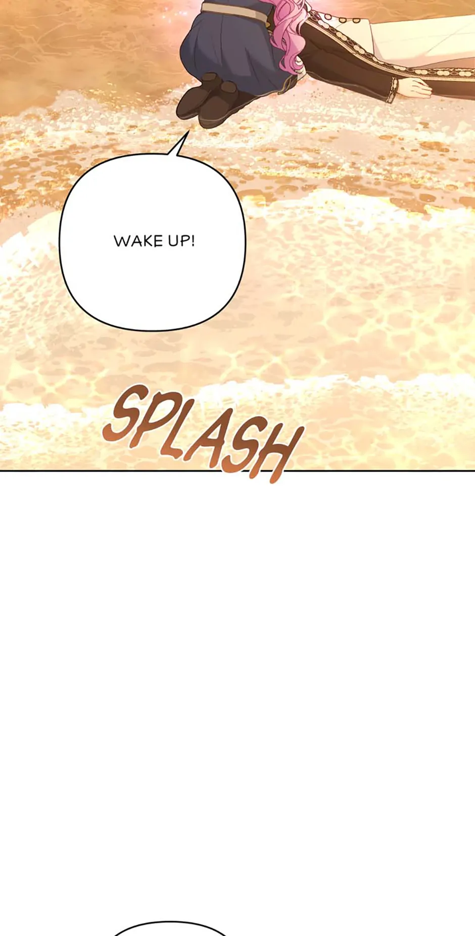 The Cursed Prince and His Clairvoyant Maid Chapter 75 283 03