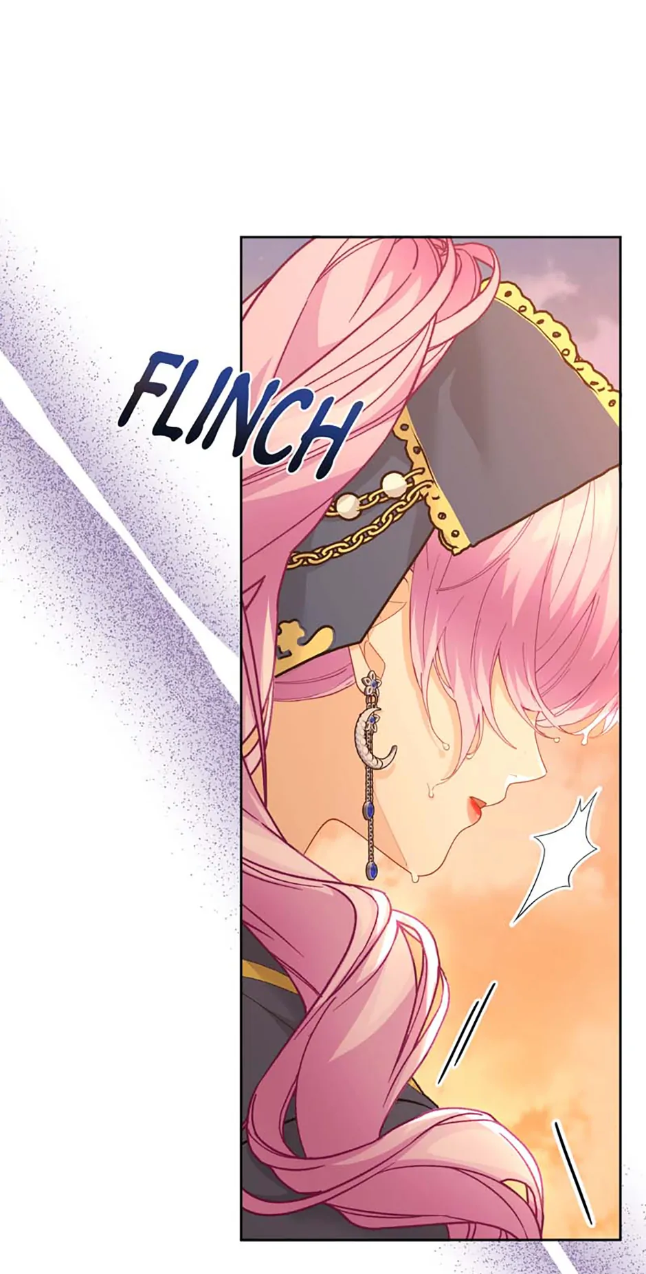 The Cursed Prince and His Clairvoyant Maid Chapter 75 285 05