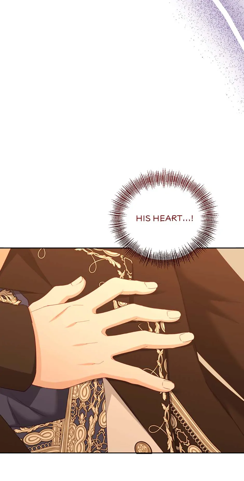 The Cursed Prince and His Clairvoyant Maid Chapter 75 286 06