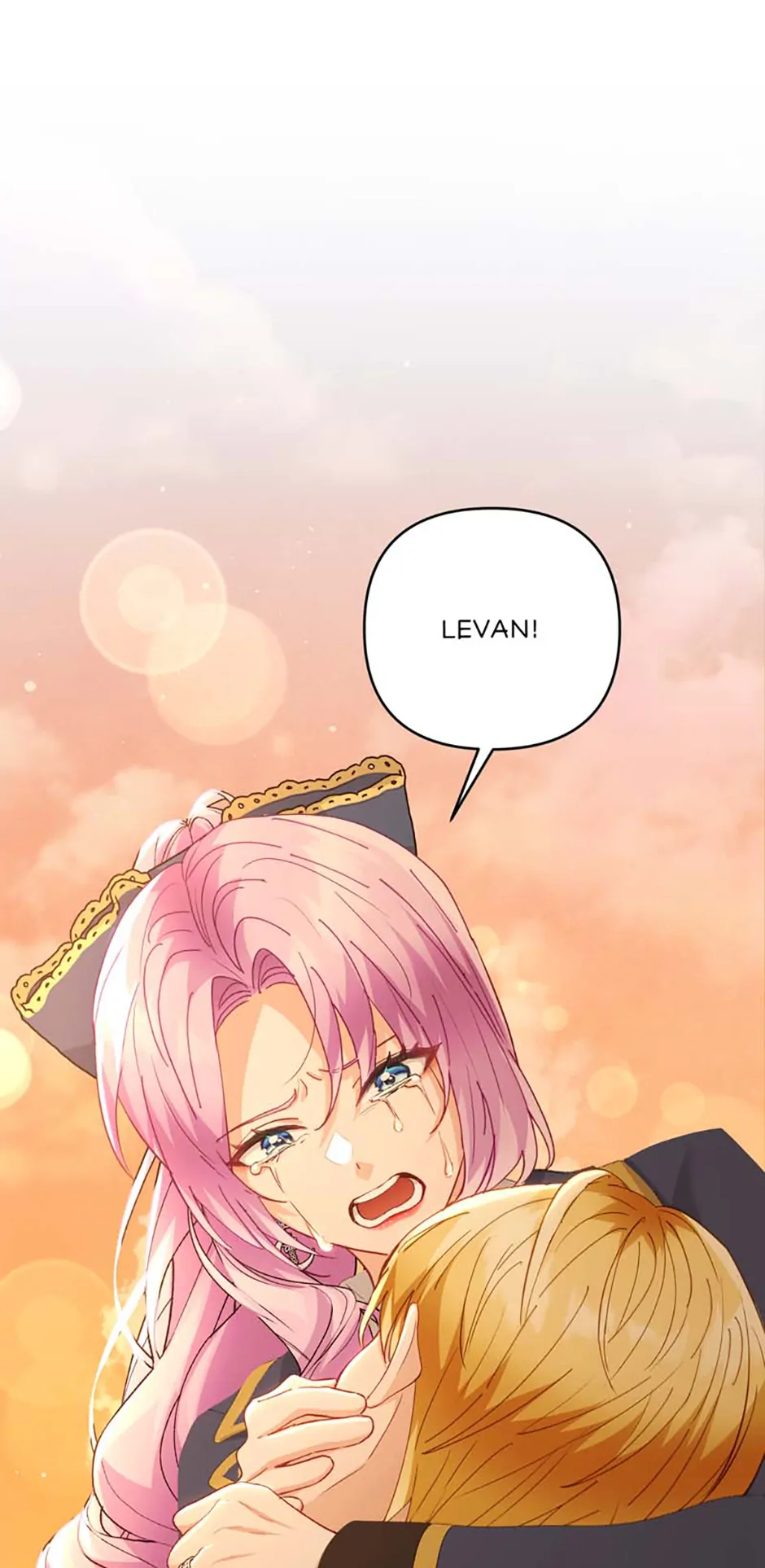 The Cursed Prince and His Clairvoyant Maid Chapter 75 287 07