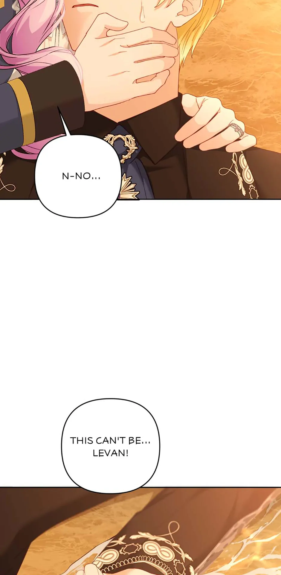 The Cursed Prince and His Clairvoyant Maid Chapter 75 289 09