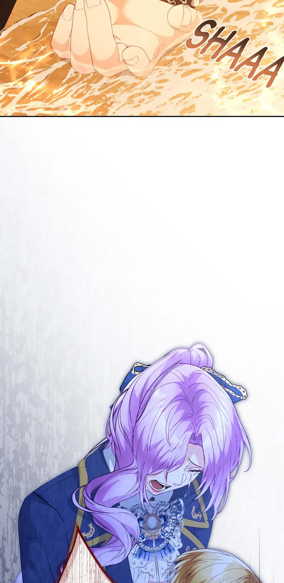 The Cursed Prince and His Clairvoyant Maid Chapter 75 290 10