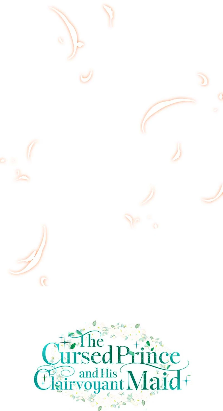 The Cursed Prince and His Clairvoyant Maid Chapter 75 293 13