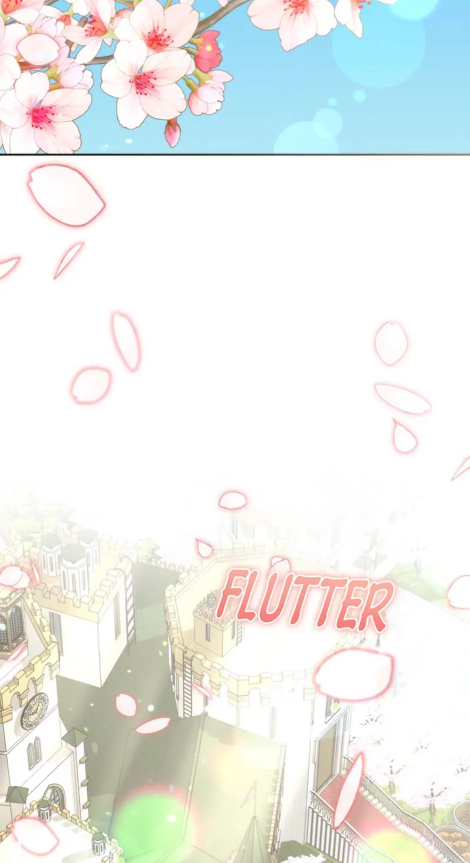 The Cursed Prince and His Clairvoyant Maid Chapter 75 295 15