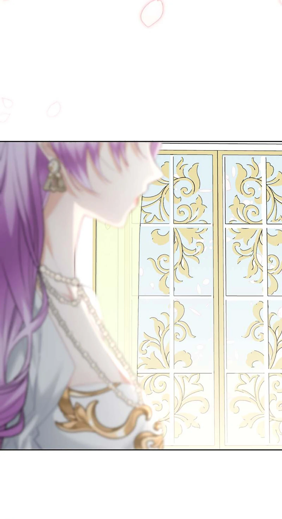 The Cursed Prince and His Clairvoyant Maid Chapter 75 297 17