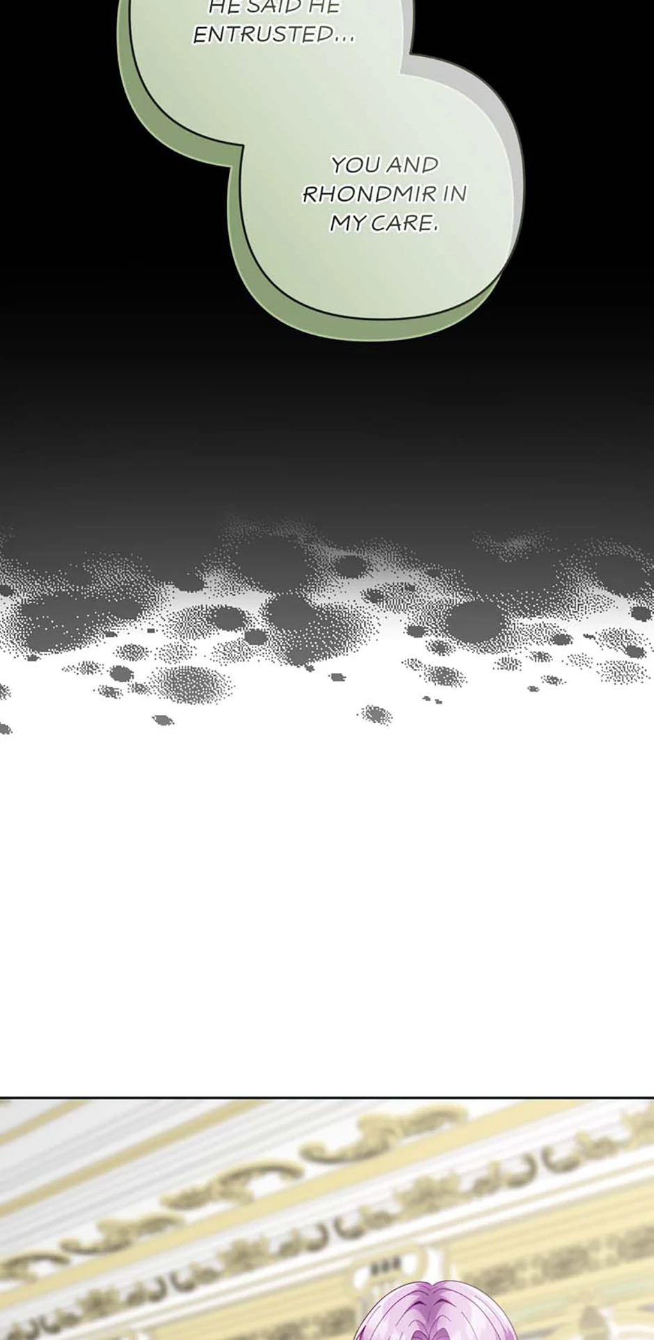 The Cursed Prince and His Clairvoyant Maid Chapter 75 304 24