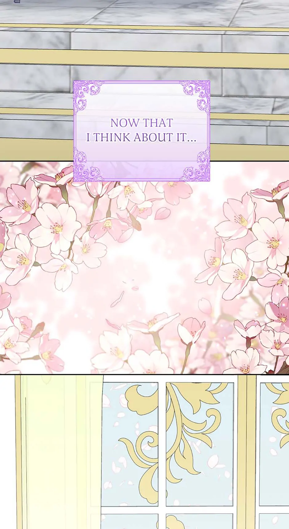 The Cursed Prince and His Clairvoyant Maid Chapter 75 310 30