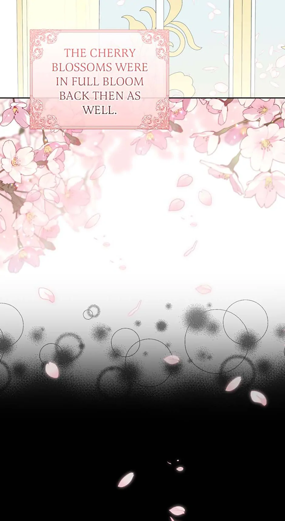 The Cursed Prince and His Clairvoyant Maid Chapter 75 311 31