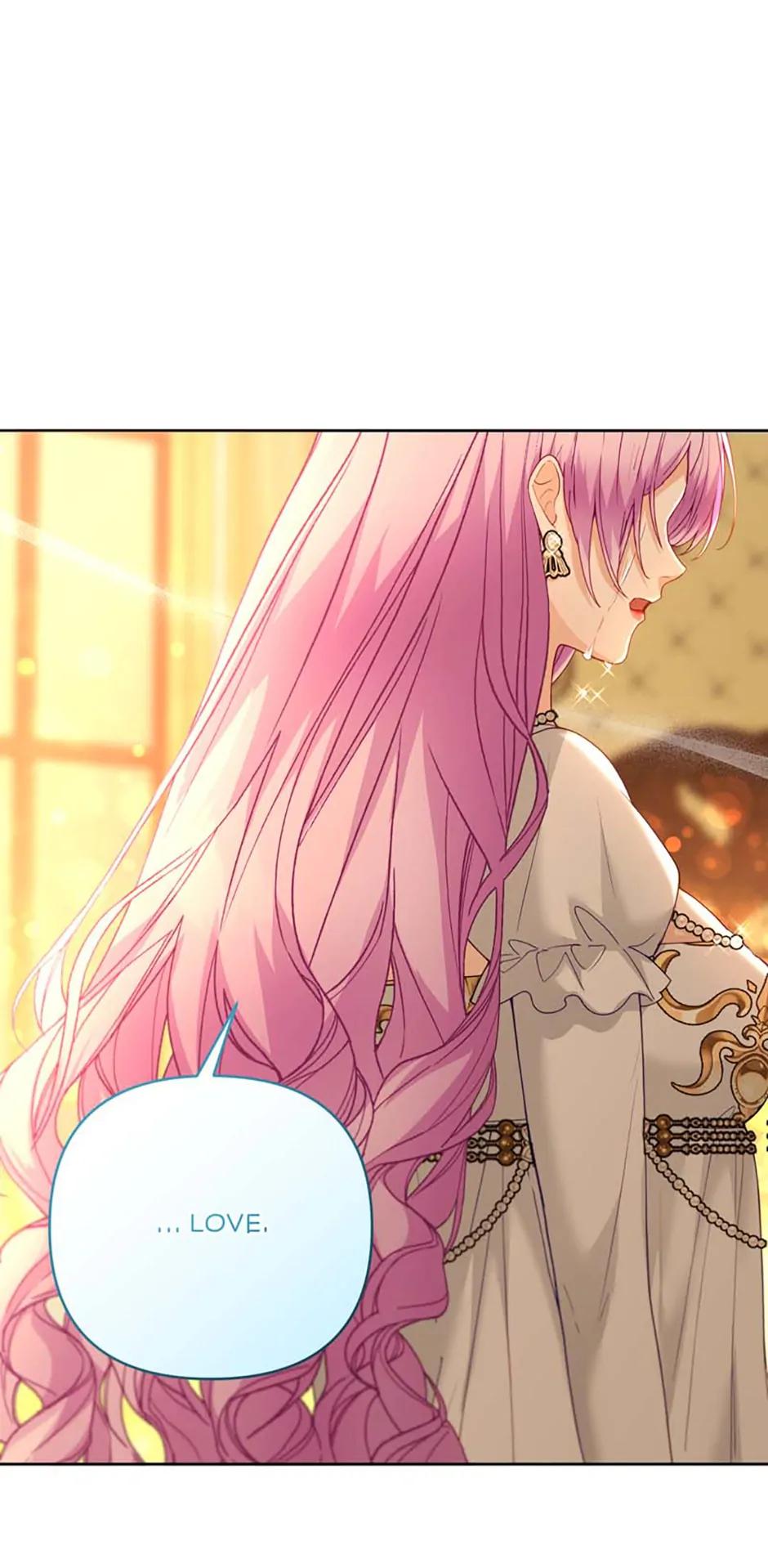 The Cursed Prince and His Clairvoyant Maid Chapter 75 325 45