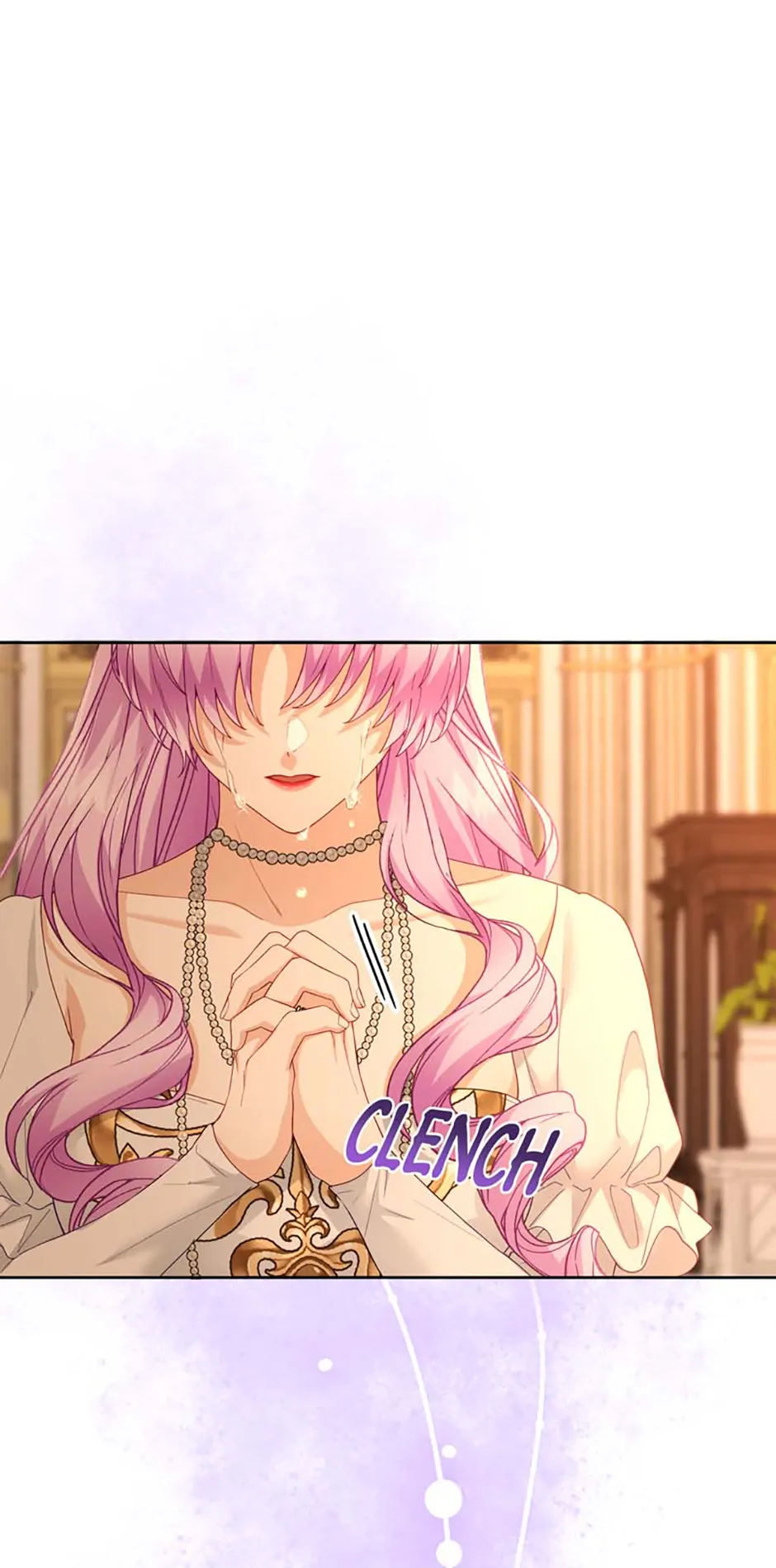 The Cursed Prince and His Clairvoyant Maid Chapter 75 326 46