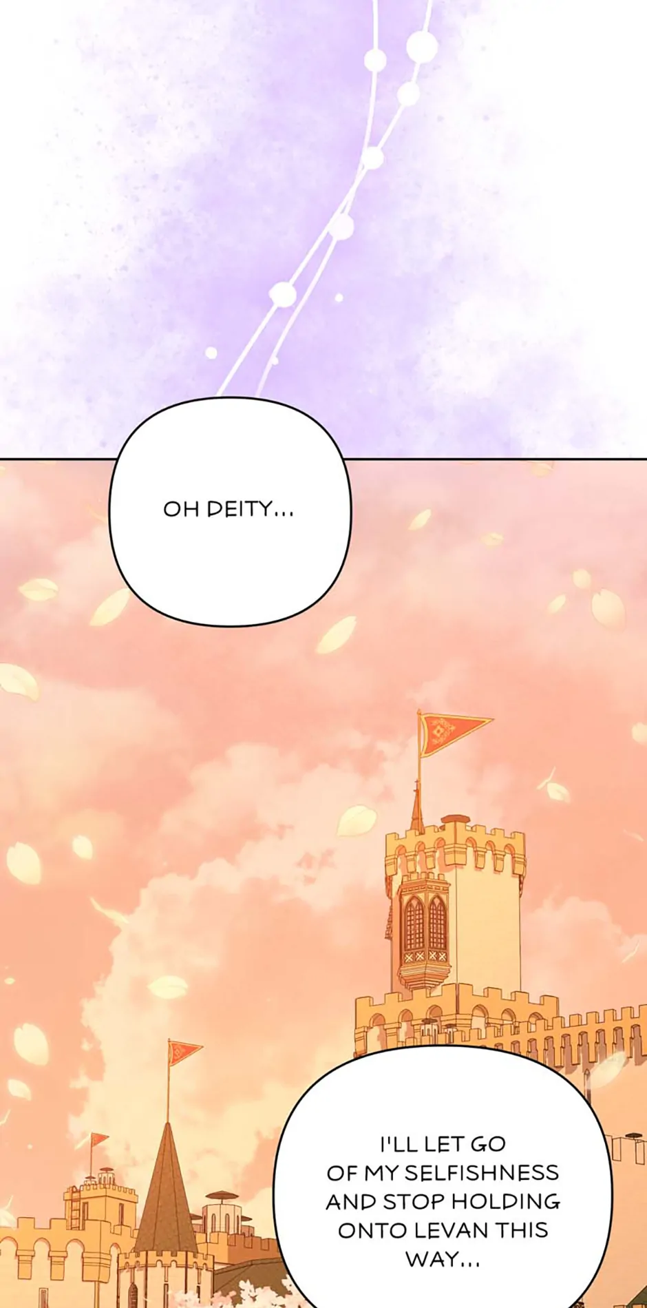 The Cursed Prince and His Clairvoyant Maid Chapter 75 327 47