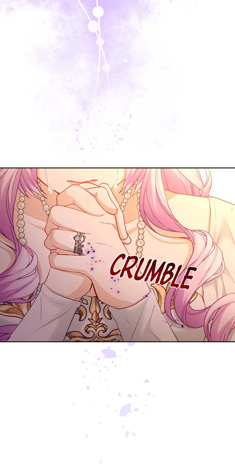 The Cursed Prince and His Clairvoyant Maid Chapter 75 331 51