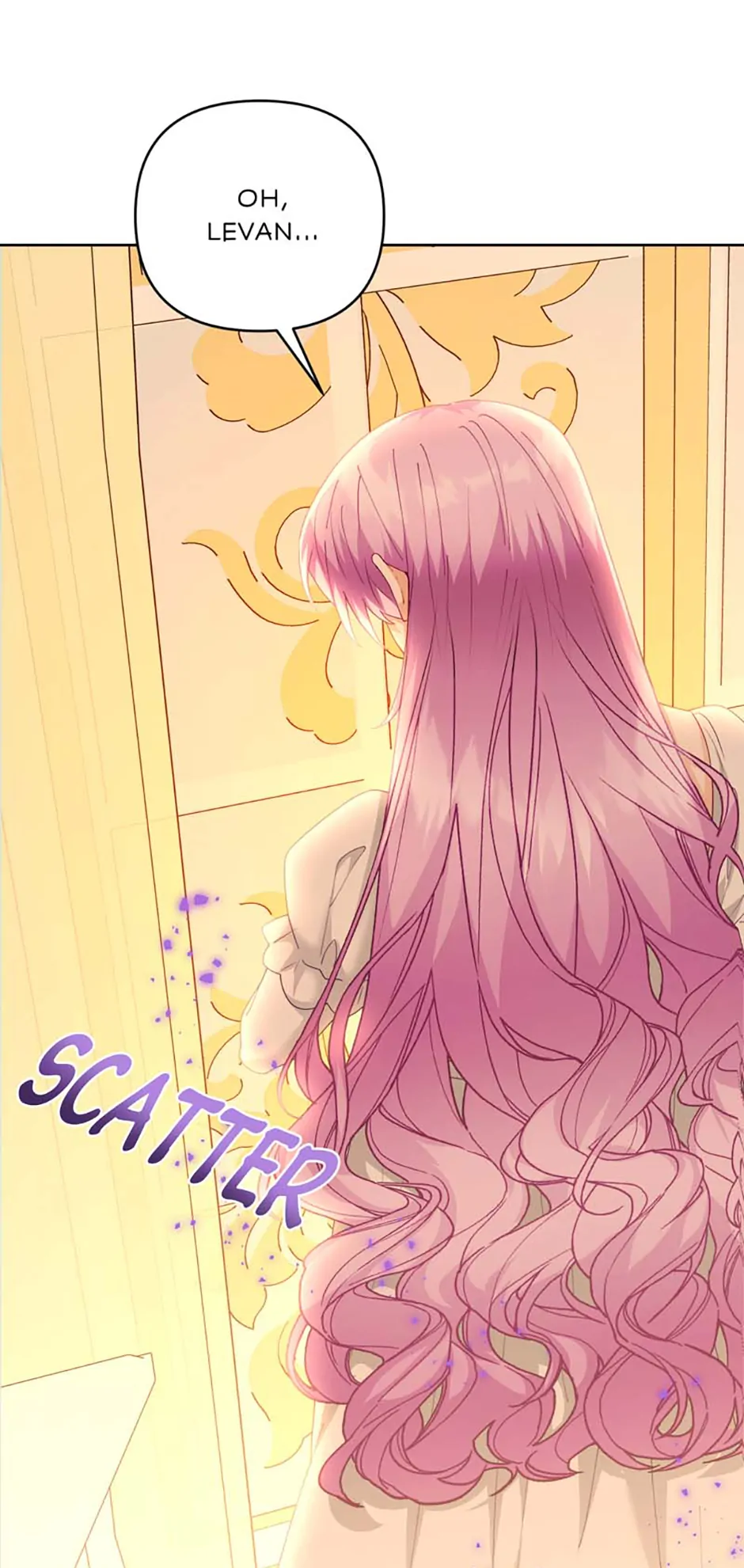 The Cursed Prince and His Clairvoyant Maid Chapter 75 332 52